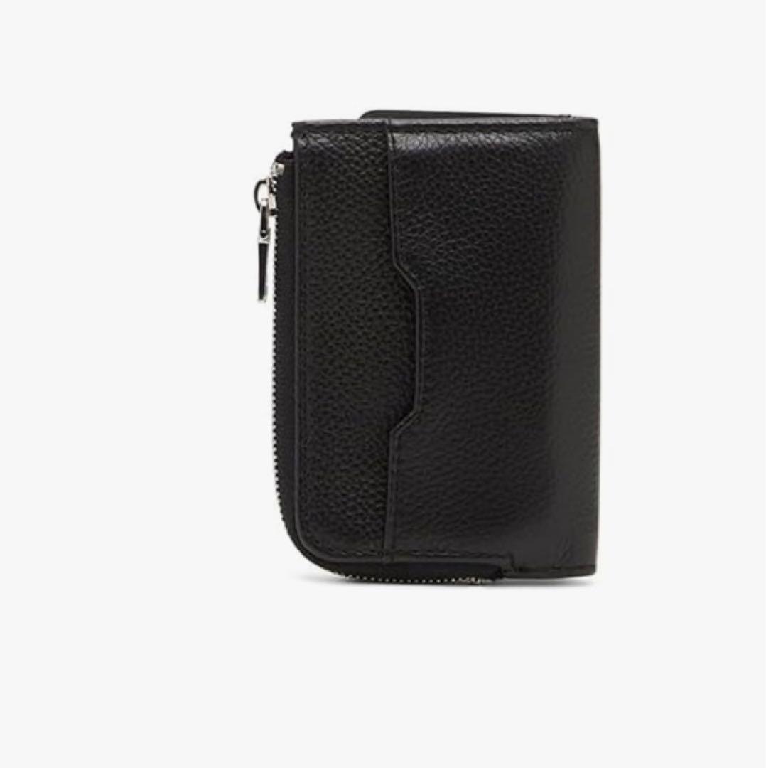 新品未使用　ディーゼル　1DR キーケース　ブラック