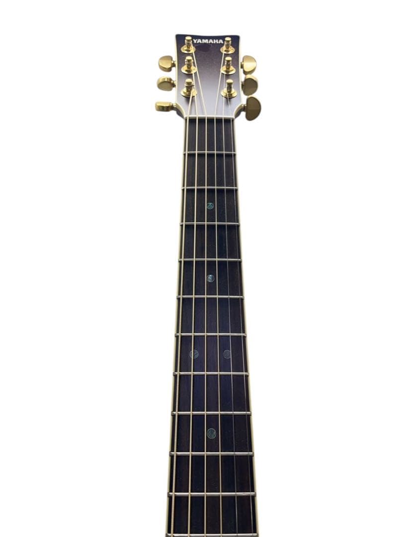 YAMAHA ヤマハ LL16 ARE エレクトリックアコースティックギター