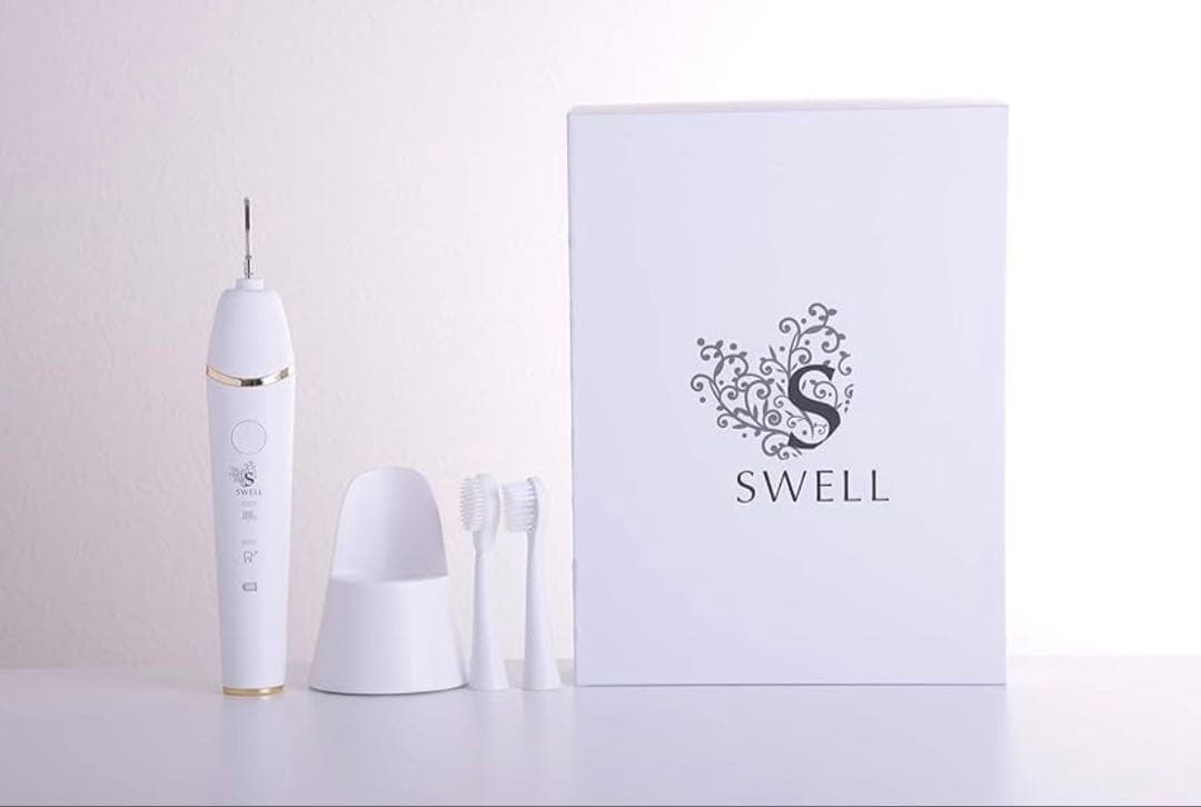 SWELL シャイニーキャビテック