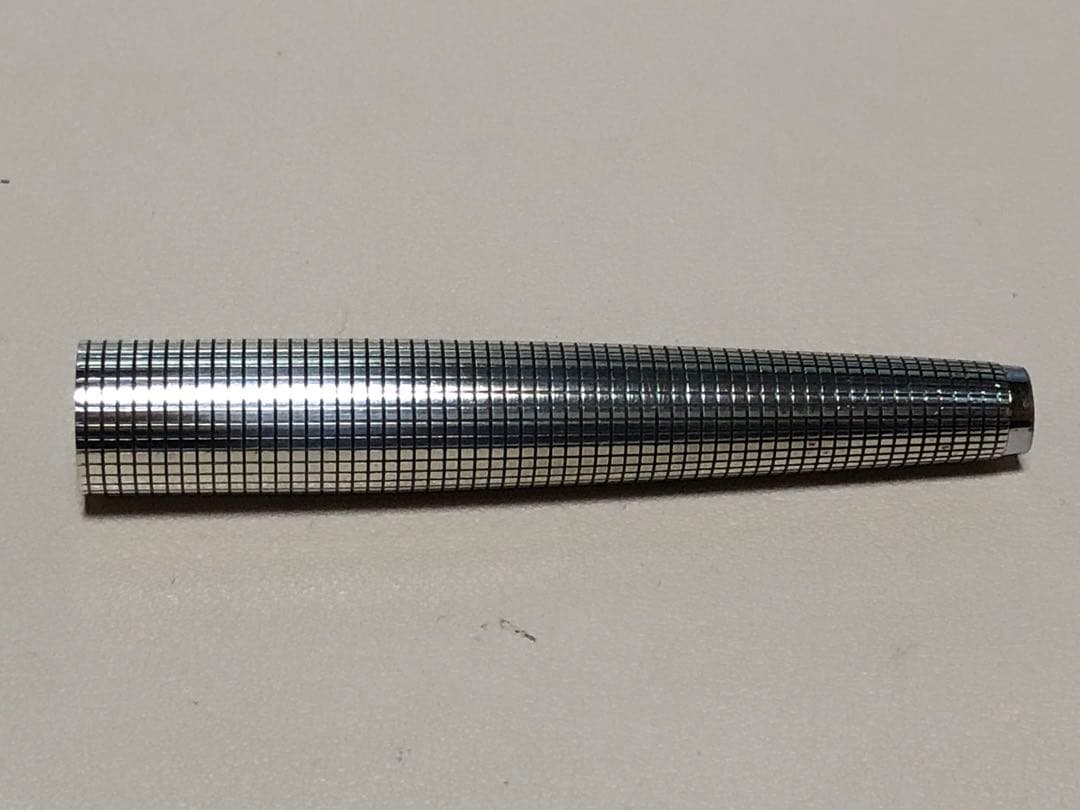 セーラー 万年筆　SILVER