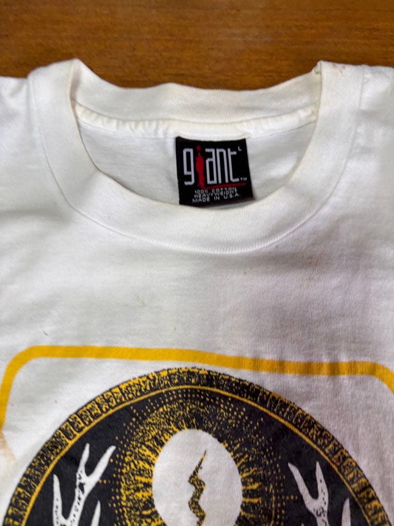 Soul asylum ソウルアサイラム　Tシャツ Lサイズ