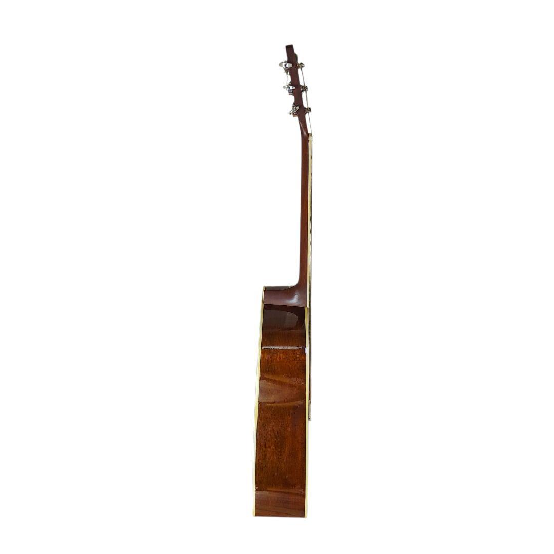 【レフティ】Morris アコギ　左利き　MD-302LH
