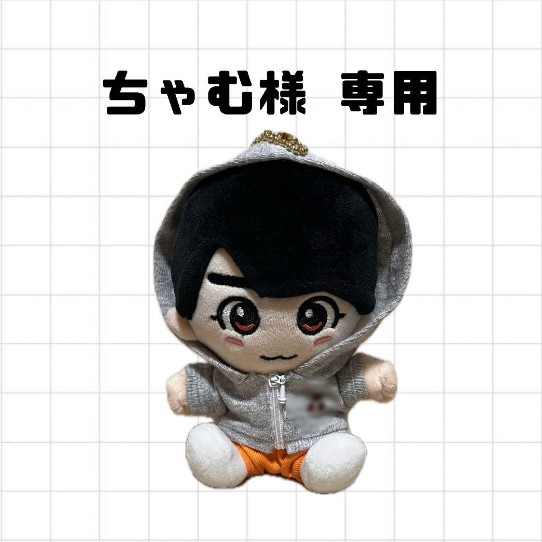 ちゃむページ