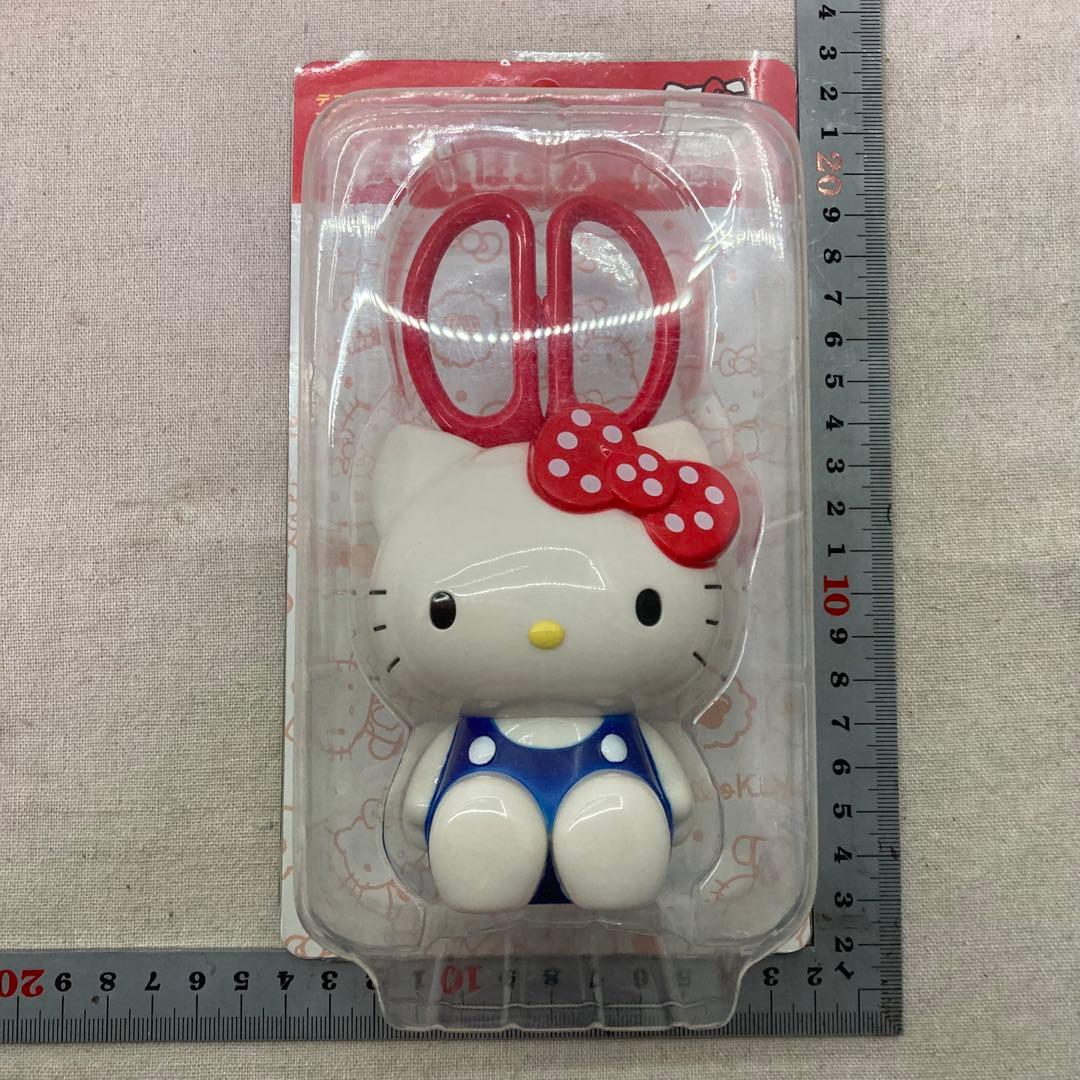 【新品★2013】SANRIO　サンリオ　ハローキティ　スタンドはさみ