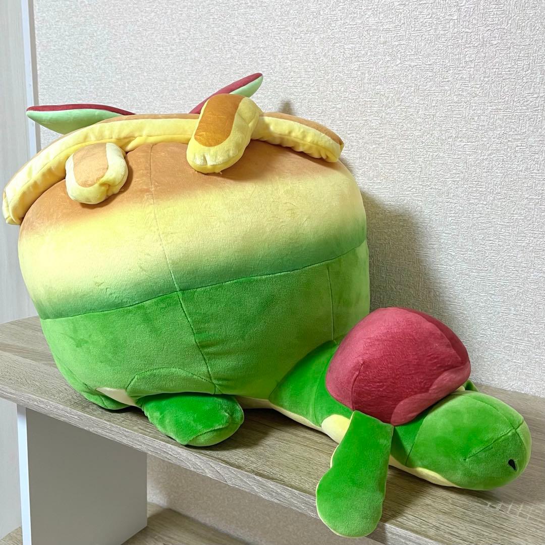 【本日のみ値下げ】タルップル 等身大 ぬいぐるみ