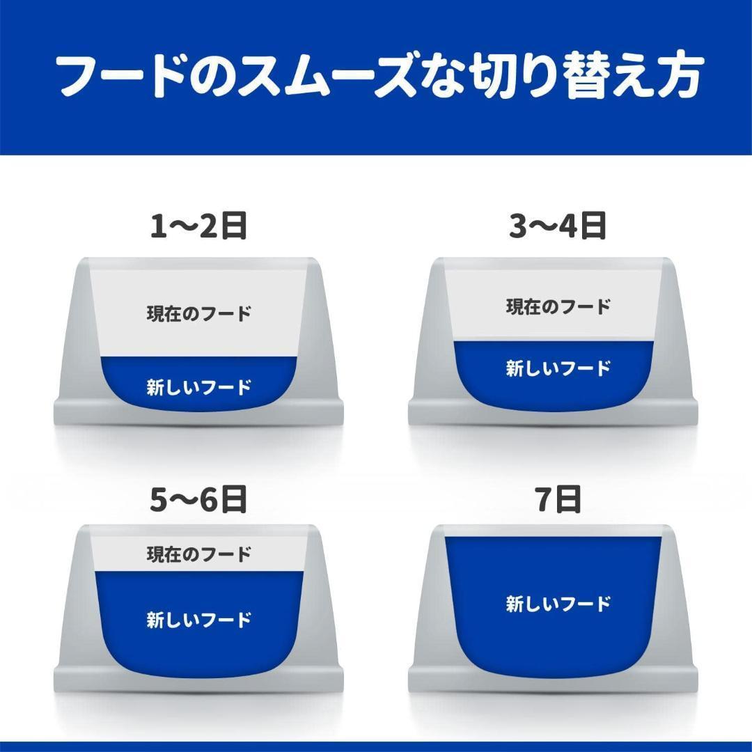 ヒルズ サイエンスダイエット ドッグフード シニア ライト 小粒 7歳以上