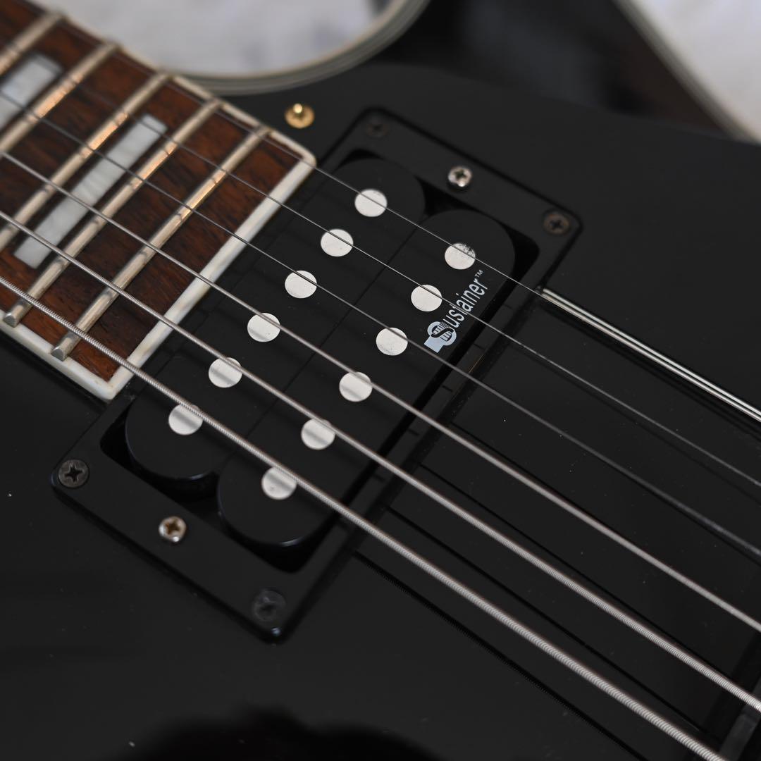【Hattsun】バーニー　レスポール　RLC55S Sustainer