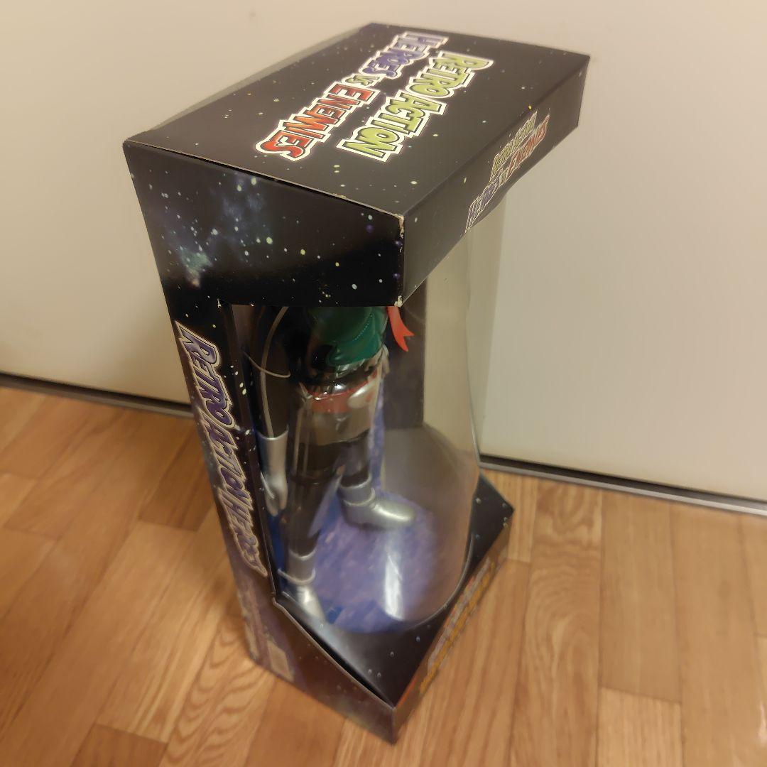 仮面ライダー新1号 未開封フィギュア トイザらス限定