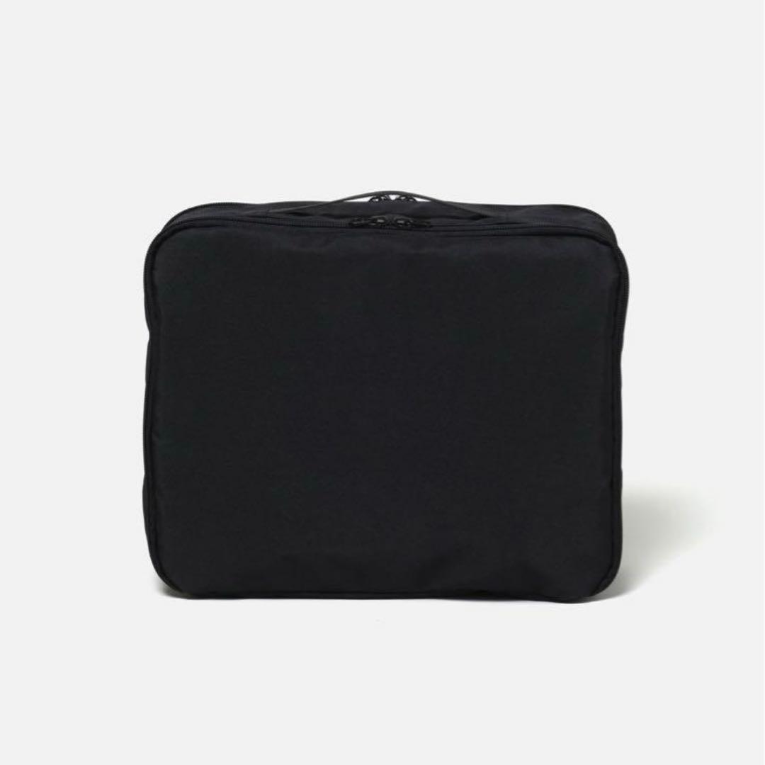 NEIGHBORHOOD TRAVEL POUCH-L トラベルポーチ