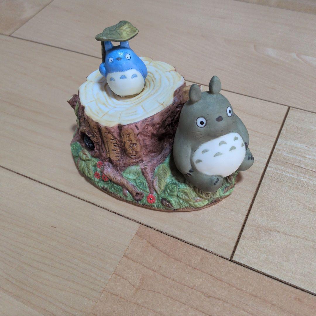 ジブリ作品。