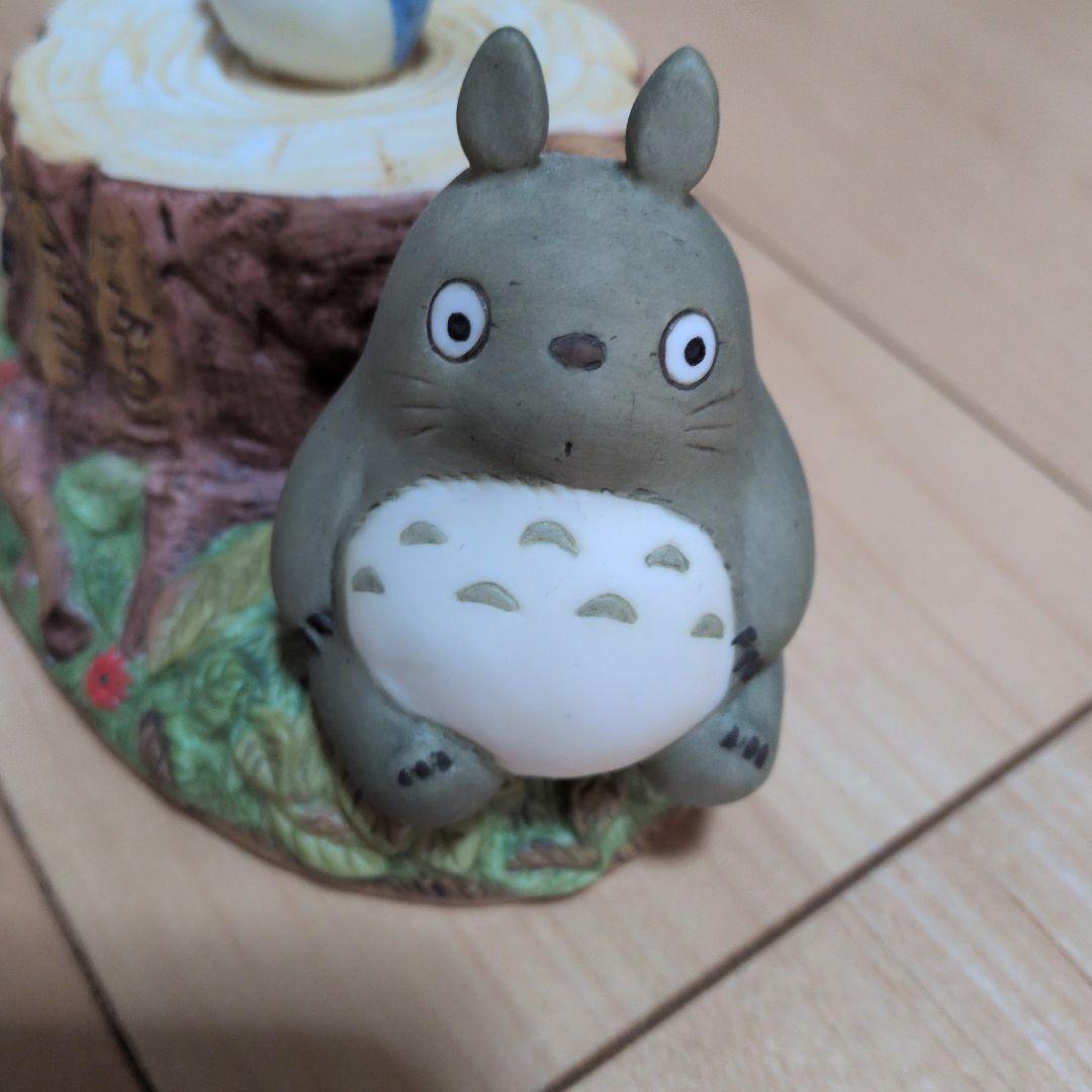 ジブリ作品。