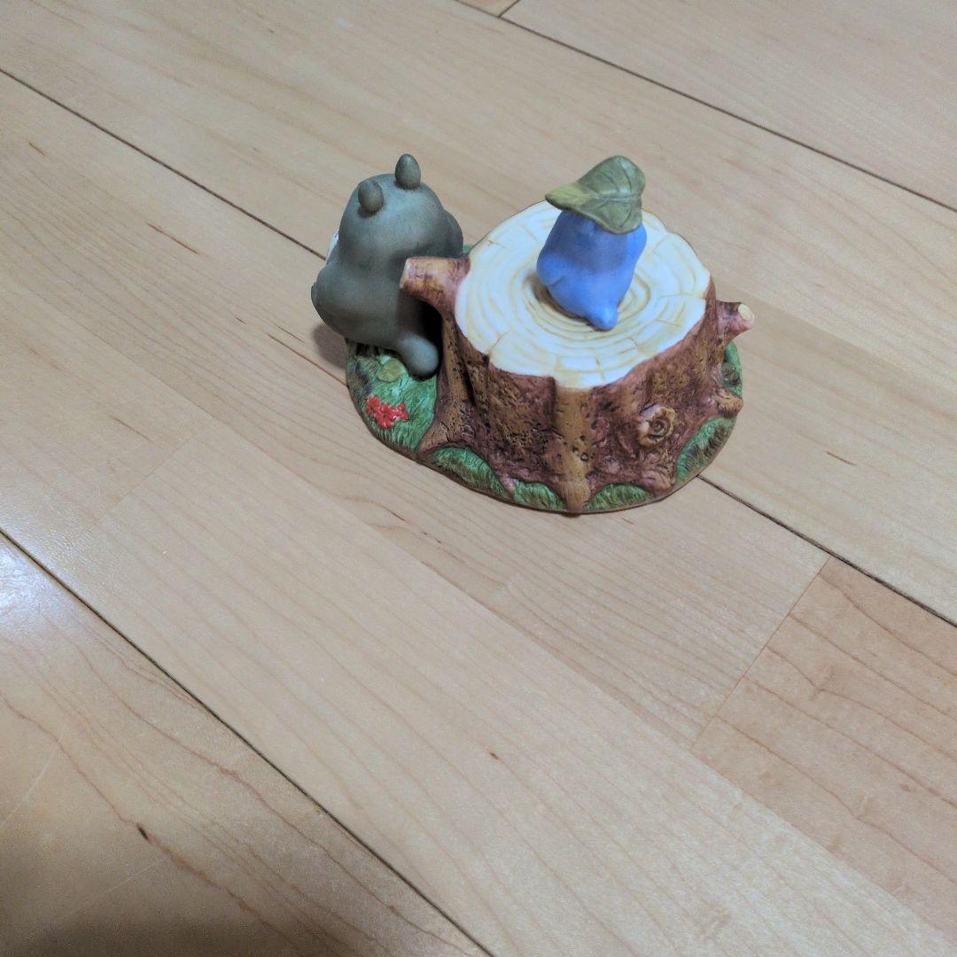 ジブリ作品。