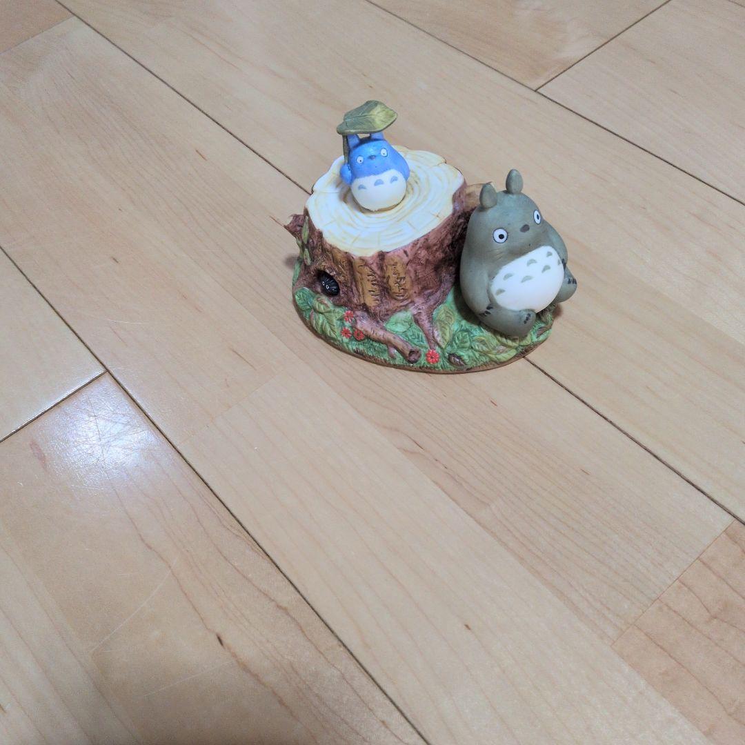 ジブリ作品。