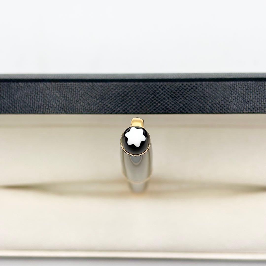 新品未使用 MONTBLANC モンブラン ボールペン