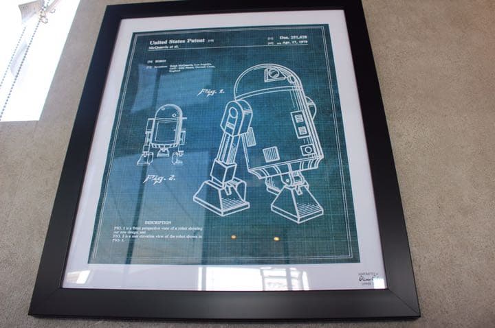 オリバーガル  アート