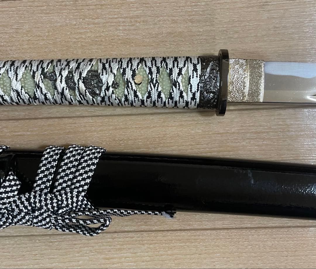 模造刀　居合刀　太刀　刀袋　武具
