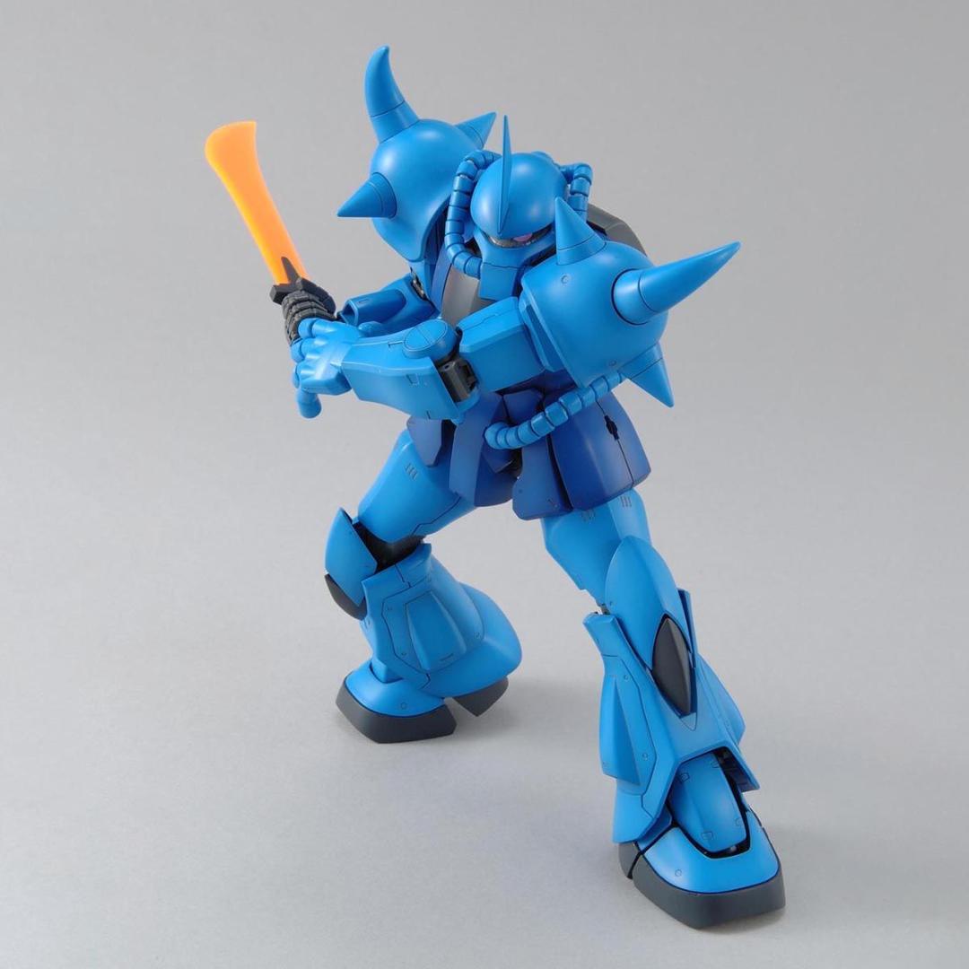 【2品セット】MG グフ Ver.2.0／ボール Ver.Ka【新品未開封】