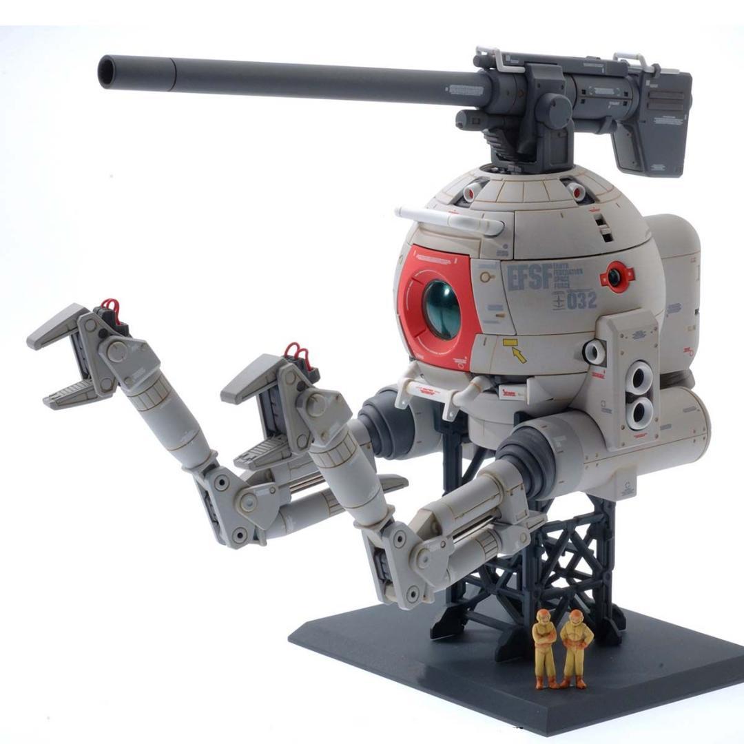 【2品セット】MG グフ Ver.2.0／ボール Ver.Ka【新品未開封】
