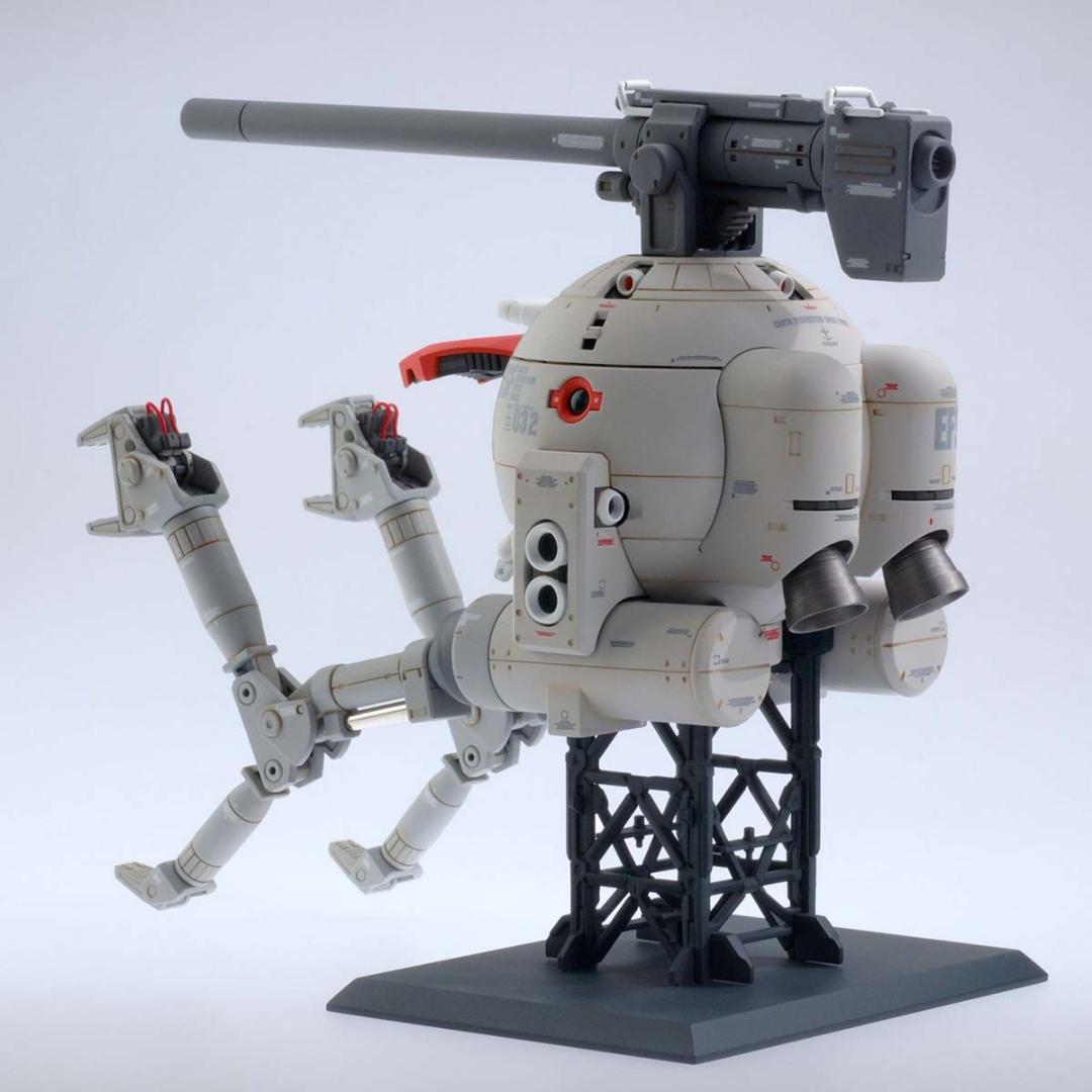 【2品セット】MG グフ Ver.2.0／ボール Ver.Ka【新品未開封】