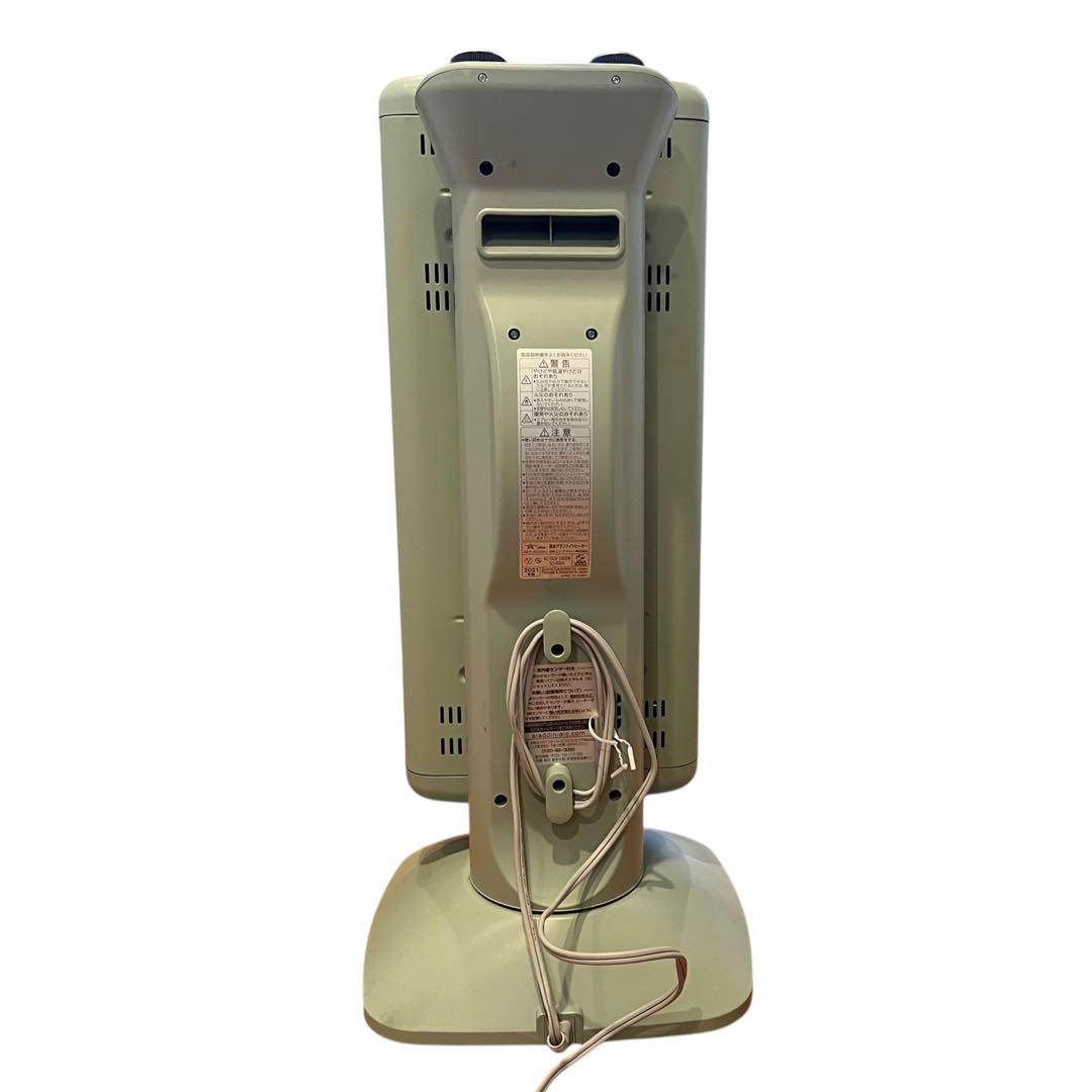 アラジン 遠赤グラファイトヒーター AEH-G100AJ 2021年