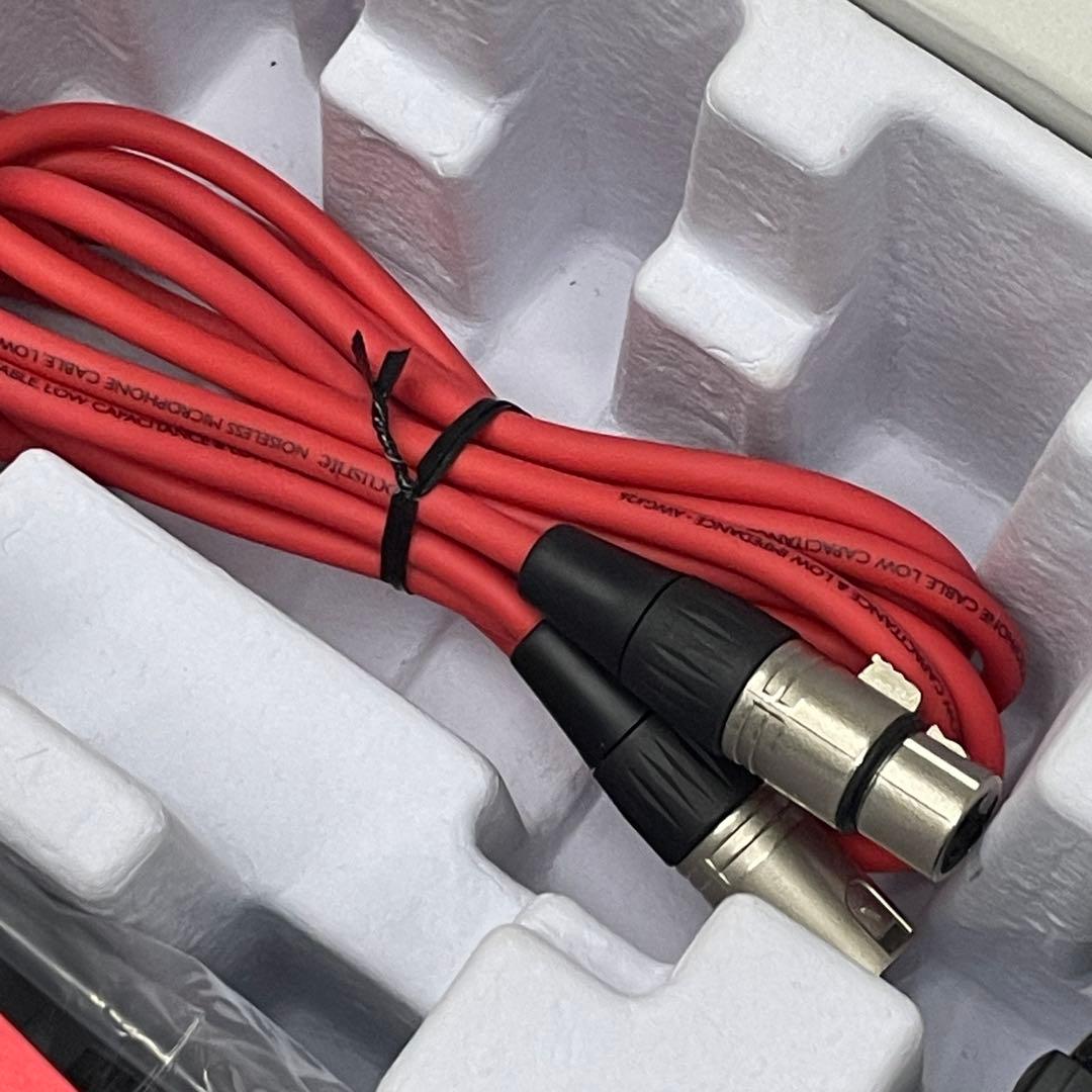 DTM・DAW Focusrite Scarlett Solo Studio Pack