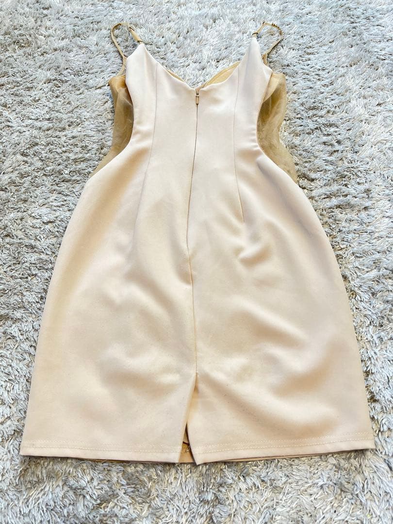 Angel R エンジェルアール　キャバドレス