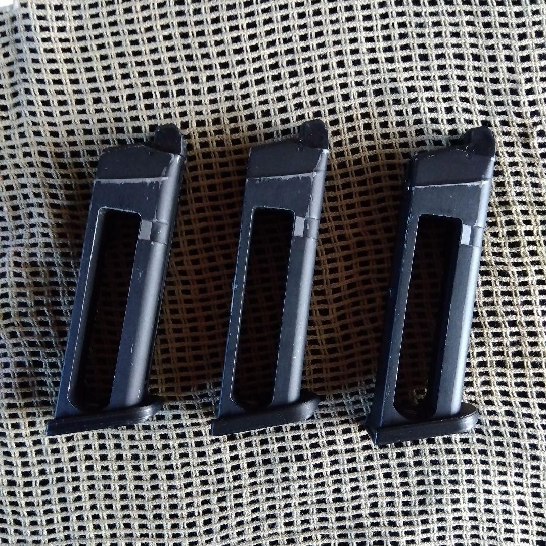 【ジャンク扱い】CARBON8 STRIKER-9 AIMYカスタム