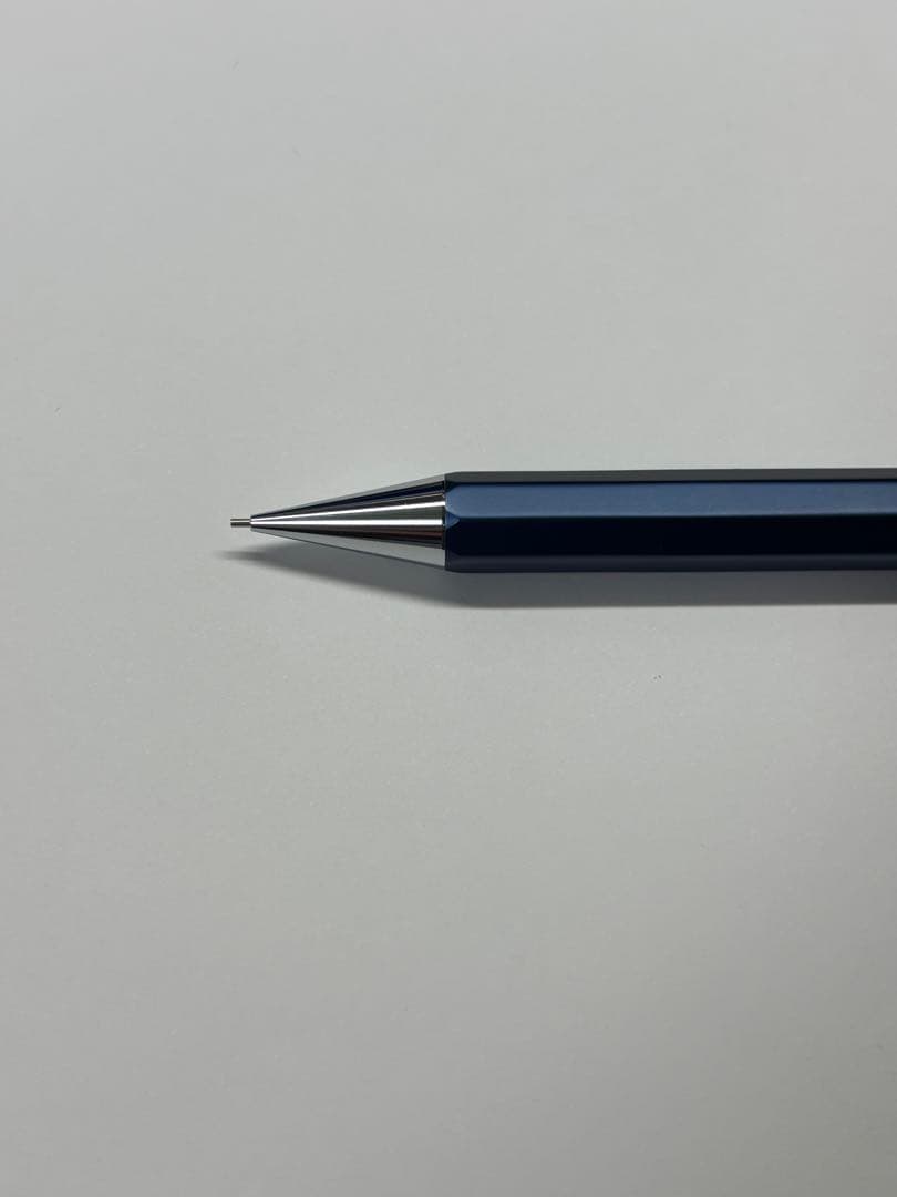 カヴェコスペシャル　ブルー　0.5mm