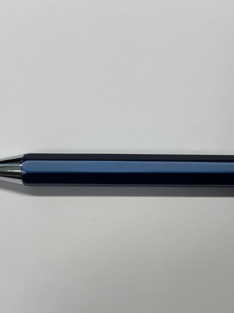 カヴェコスペシャル　ブルー　0.5mm