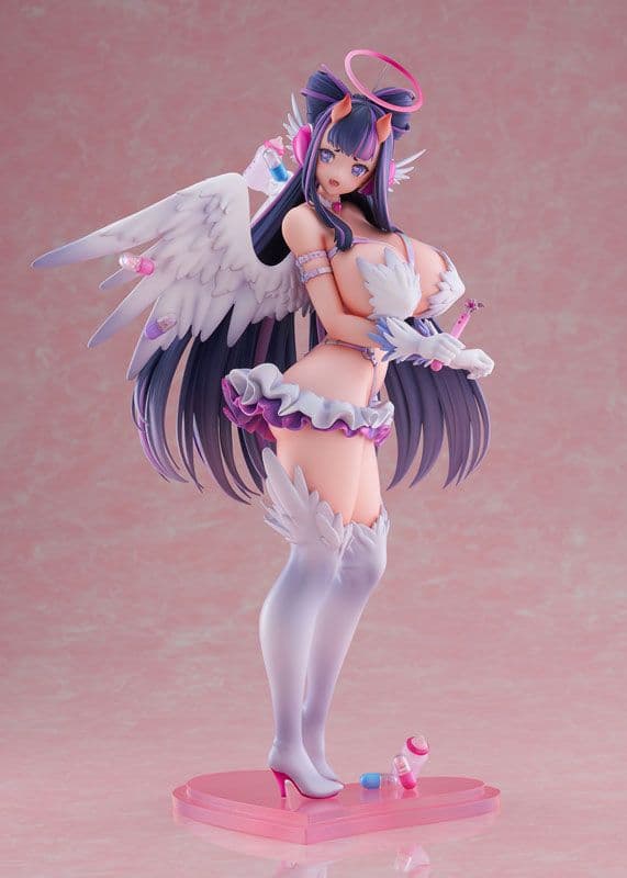 ギルティ＆パニッシュ ギルティ あんのあーの 1/7 完成品フィギュア