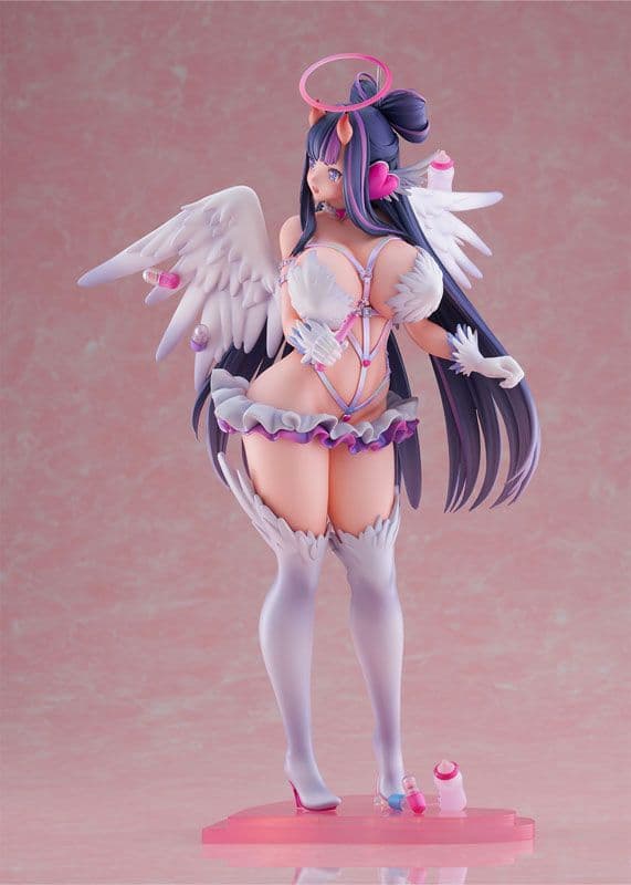 ギルティ＆パニッシュ ギルティ あんのあーの 1/7 完成品フィギュア