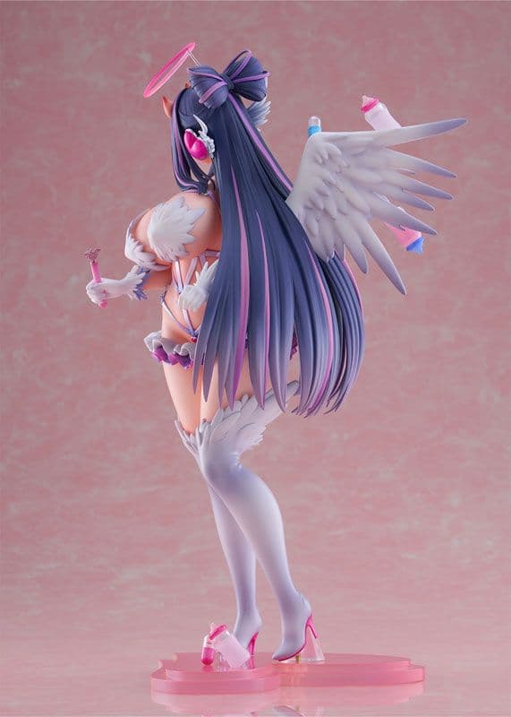 ギルティ＆パニッシュ ギルティ あんのあーの 1/7 完成品フィギュア