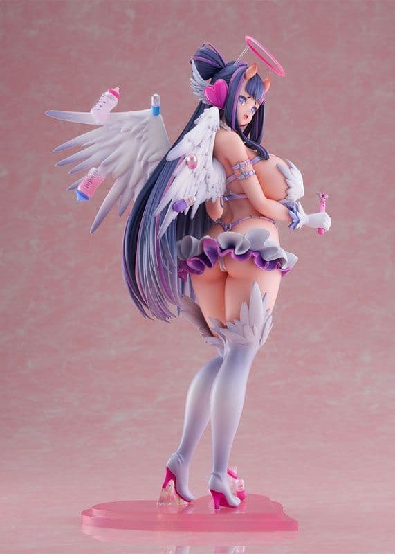 ギルティ＆パニッシュ ギルティ あんのあーの 1/7 完成品フィギュア