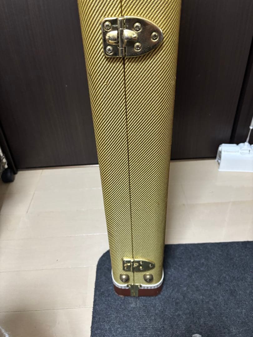 Fender ギターケース