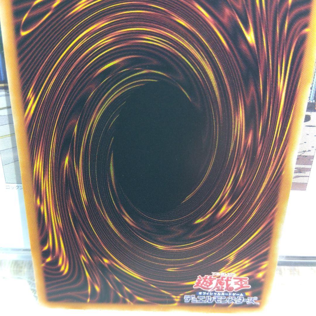 遊戯王 聖域を守護せし光の龍【プリズマティックシークレット】
