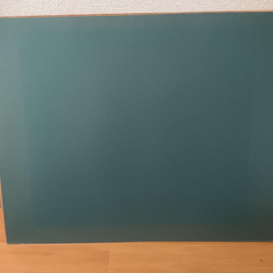 西村西望　　紙本水墨画賛　【97歳時　天地正大気】　模写 稀有な作品