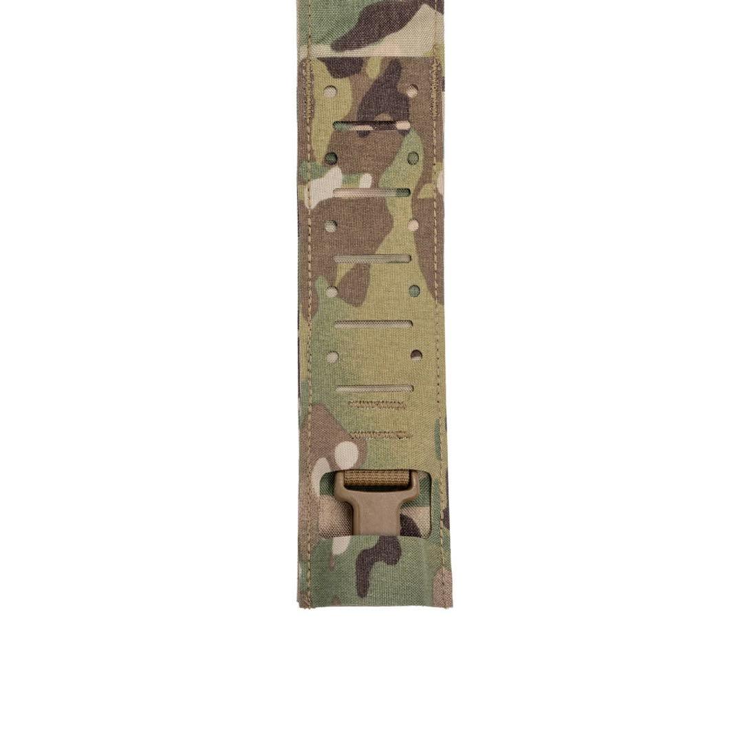 新品 スピリタスシステム Fat Strap Mk4 マルチカムトロピック