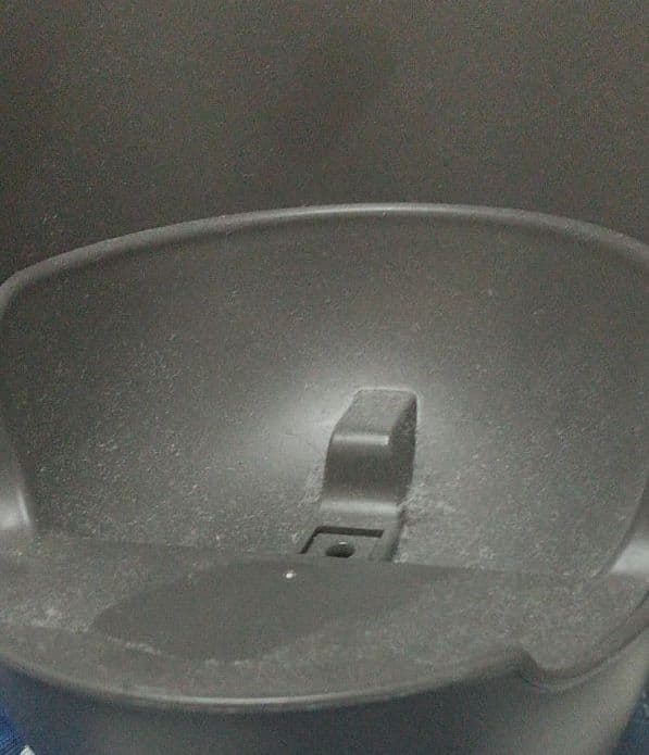 謎の置物