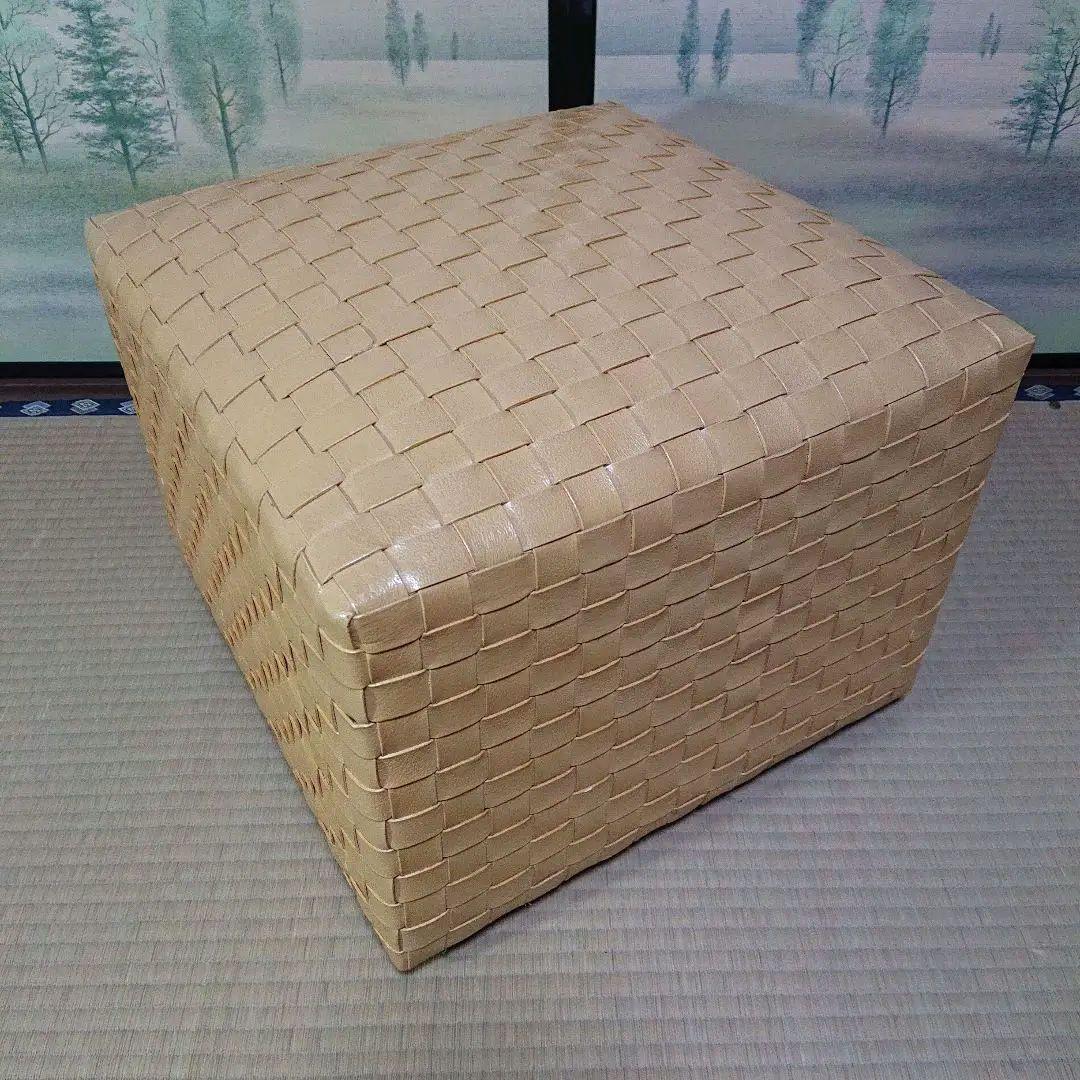 ASPLUND アスプルンド BUFFLE STOOL ブッフルスツール 家具