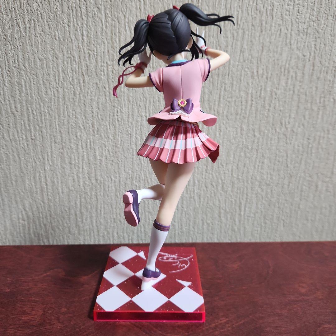 PLUM 矢澤にこ
