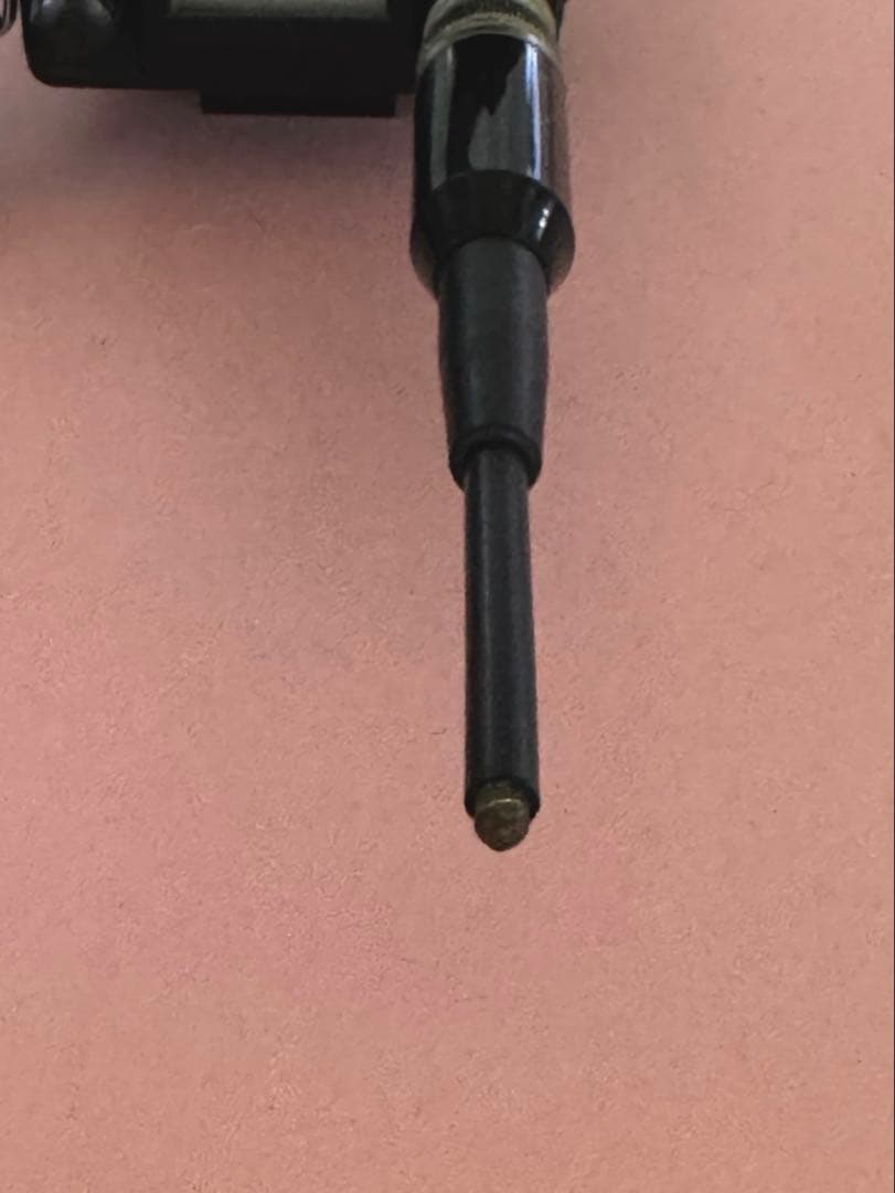 KENWOOD TH-55 1200MHzアマチュア無線機