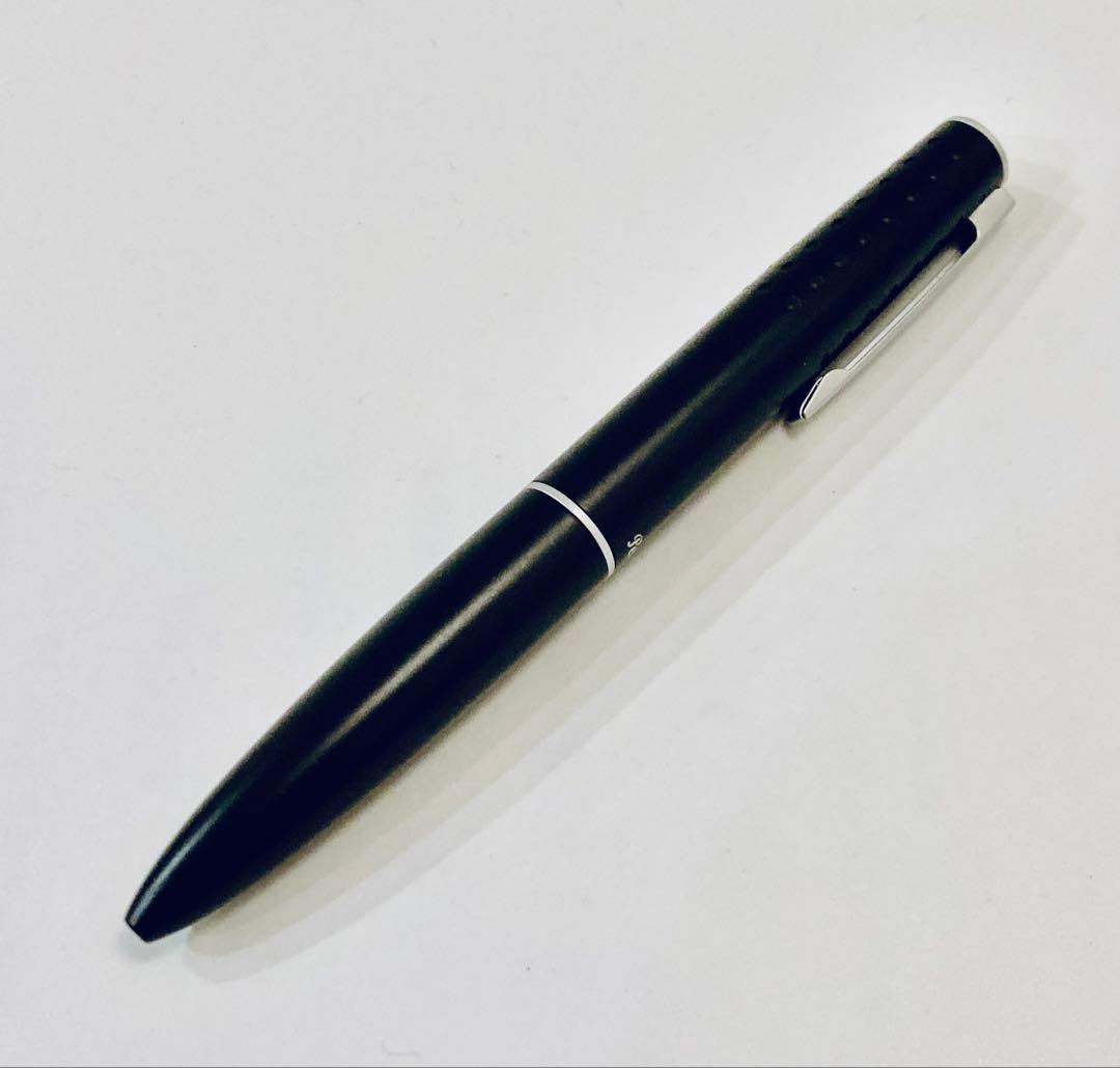 廃盤◆ペリカン 高級マルチボールペン 2色 Pelikan ブラック 保証書付