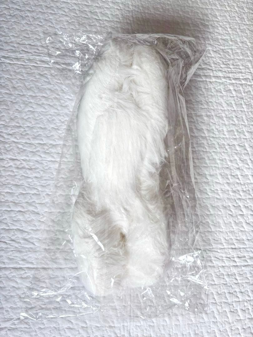 ジェラートピケ ♡可愛過ぎる♡ スリープ ウェスティ くたくたクッション