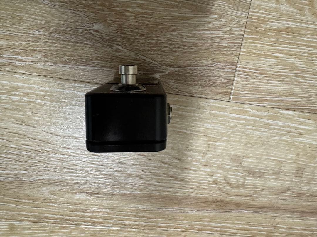 ギター tc electronic polytune noir