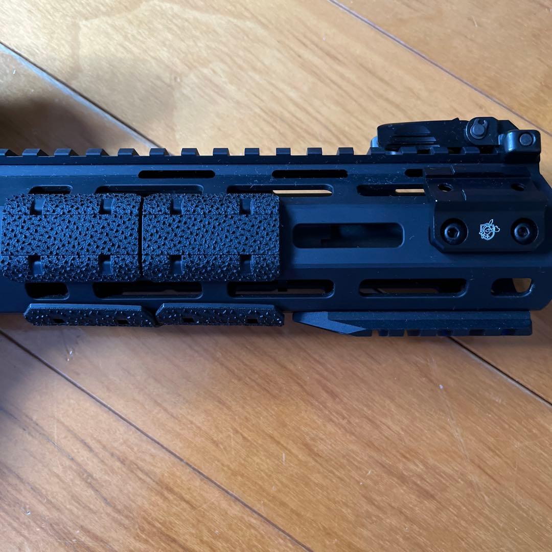 MOVE制作システマ国内メーカー製トレポンINFINITY KAC SR-30