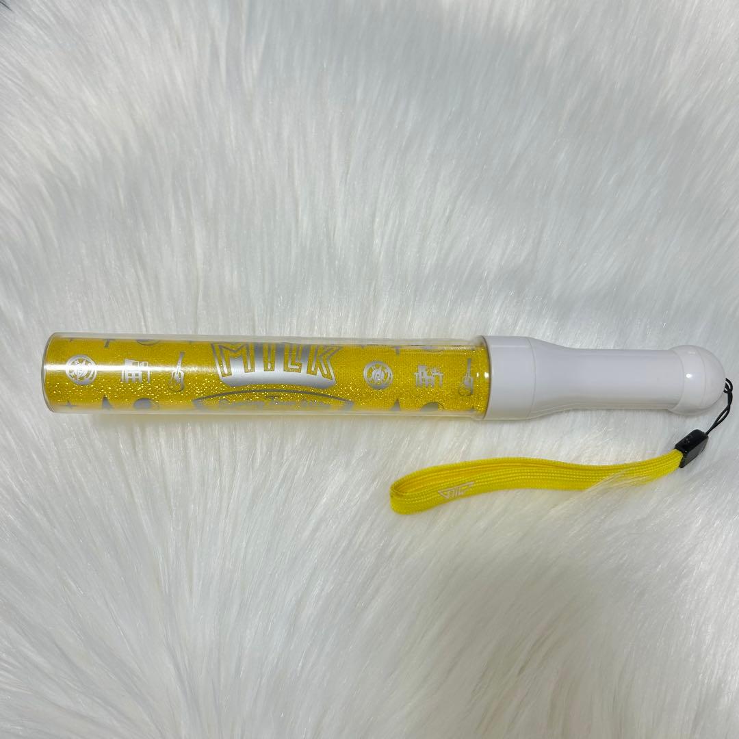 【24時間以内に発送】M!LK 吉田仁人 ペンライト