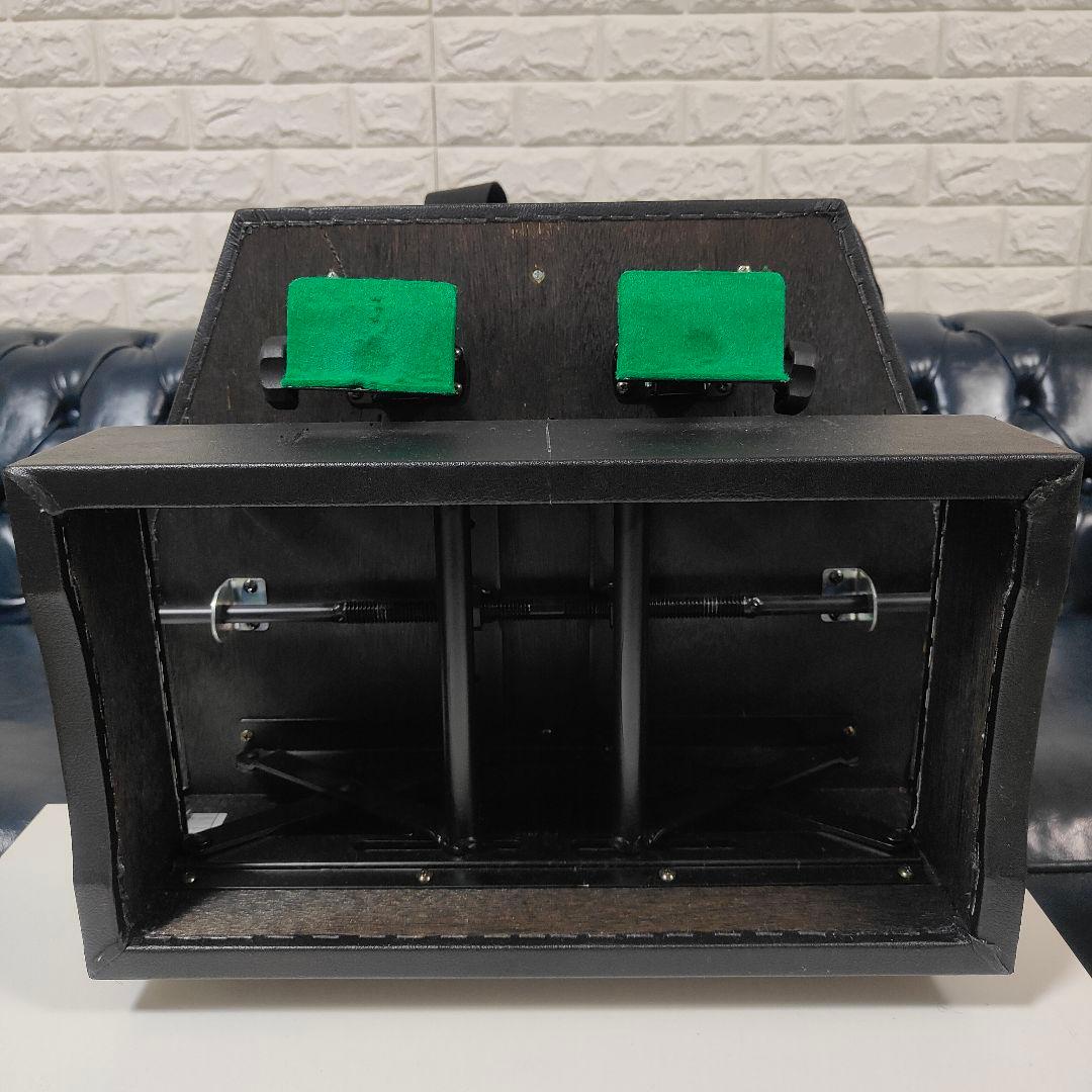 ピアノ用補助ペダル ピーコック 吉澤AX-100