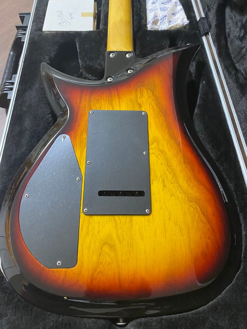 ギター TOKAI TALBO SAURUS#01ReissueLimited