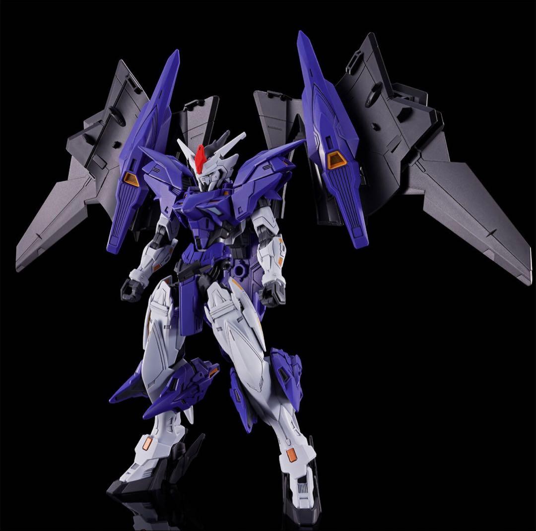 【新品】HG 1/144 ガンダムグリープ 輸送箱未開封