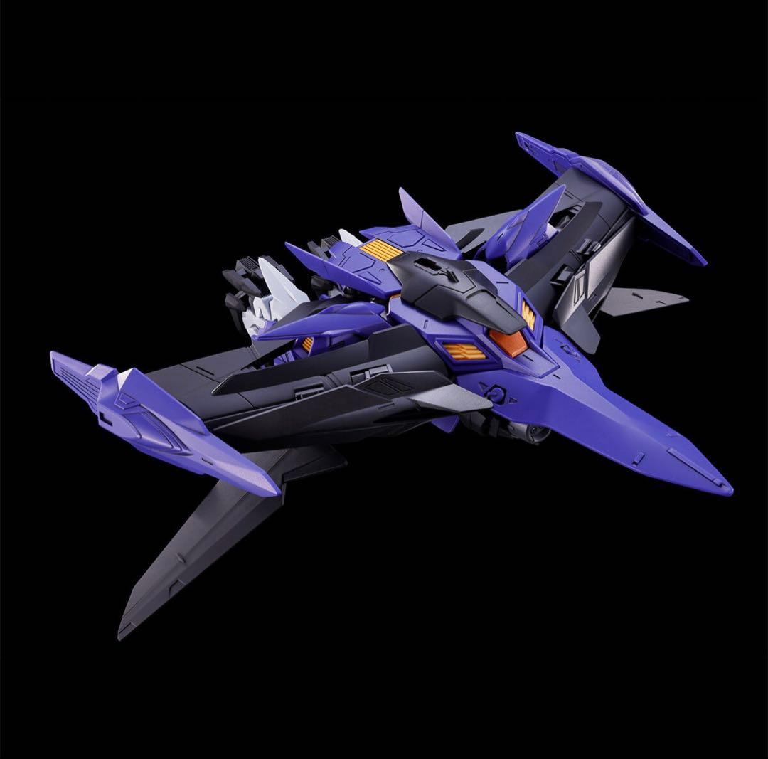 【新品】HG 1/144 ガンダムグリープ 輸送箱未開封